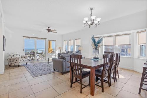 Atlantic Villas 302 in New Smyrna Beach, USA