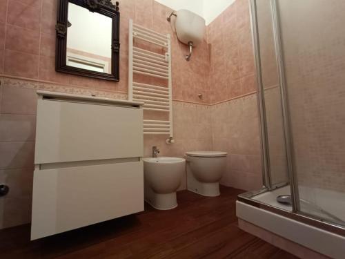Home relax San Lorenzo, Roma (foto 4)