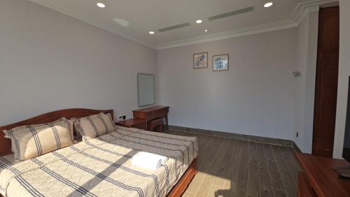 Biệt thự mặt biển - The Maris Vũng Tàu - NVKD Thảo ZoZo