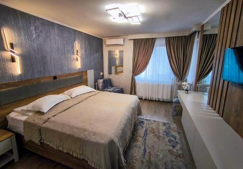 Hotel Dorobanti - image 7