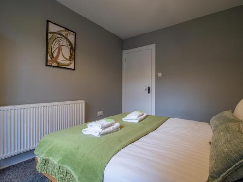 Happy Haven Home, West End - Pass the Keys, Glasgow (photo 10)