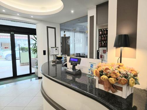 Hotel Nuovo Belvedere - image 5
