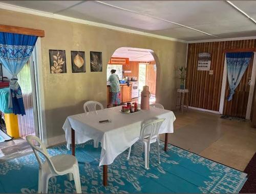 JayDees Home Retreats Homestay in Taveuni