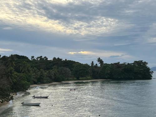 JayDees Home Retreats Homestay in Taveuni