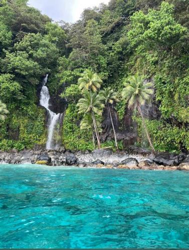 JayDees Home Retreats Homestay in Taveuni