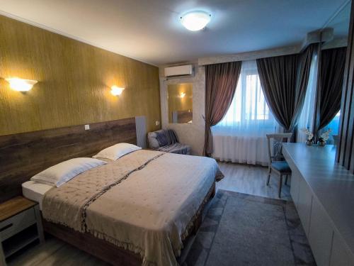 Hotel Dorobanti - image 12