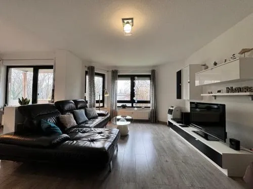 Paradies in Konstanz, Deutschland