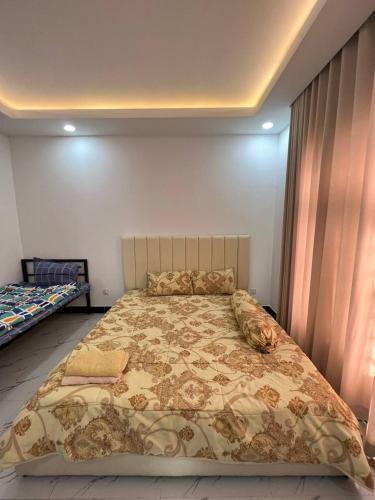 Jasminsorium Room Type - Penthouse Apartment