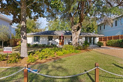 Tranquility - 4318 Tenth Street, St. Simons Island (Foto 4)