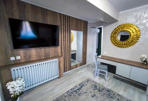 Hotel Dorobanti - image 4