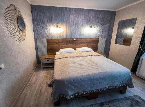 Hotel Dorobanti - image 14
