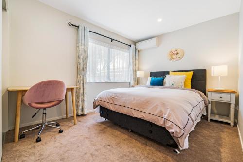 Auckland Cornwall Park Home, Auckland (foto 6)