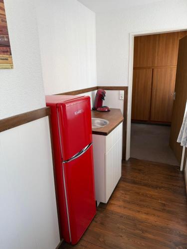 Hotel Schone Aussicht