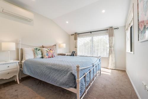 Auckland Cornwall Park Home, Auckland (foto 4)