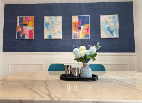 The Cozy Haven The Cozy Haven