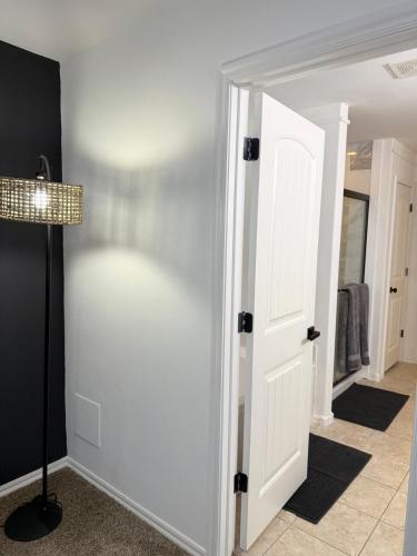 The Cozy Haven The Cozy Haven