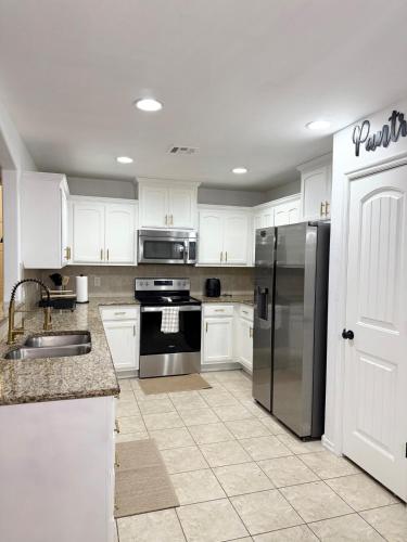 The Cozy Haven The Cozy Haven