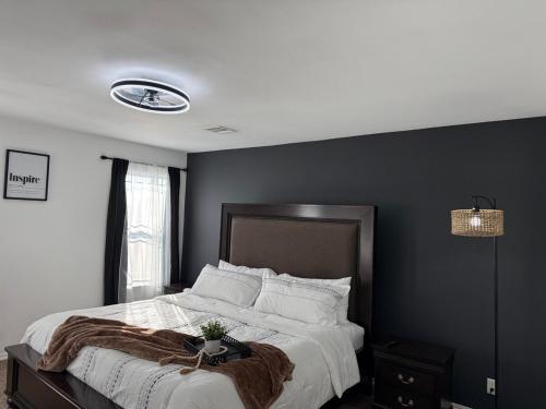 The Cozy Haven The Cozy Haven