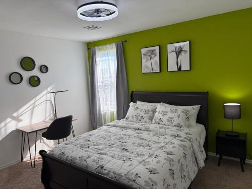 The Cozy Haven The Cozy Haven