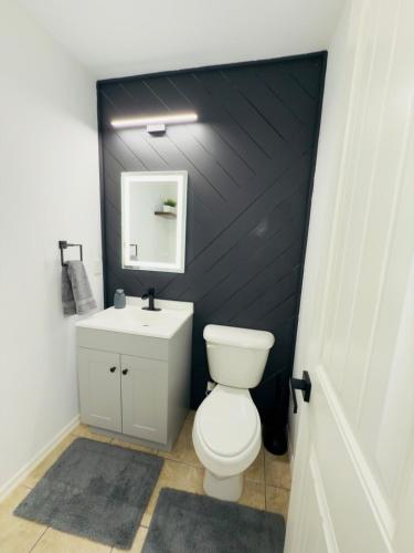 The Cozy Haven The Cozy Haven