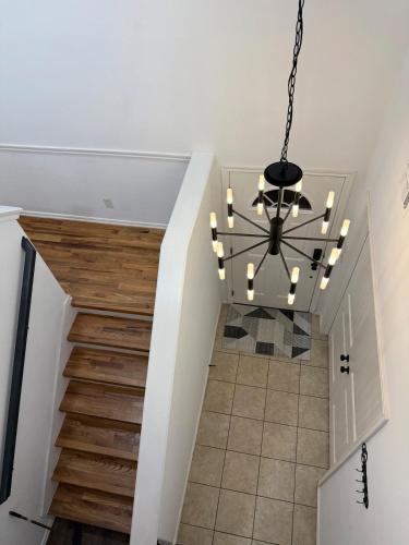 The Cozy Haven The Cozy Haven