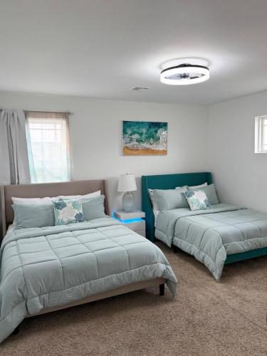 The Cozy Haven The Cozy Haven