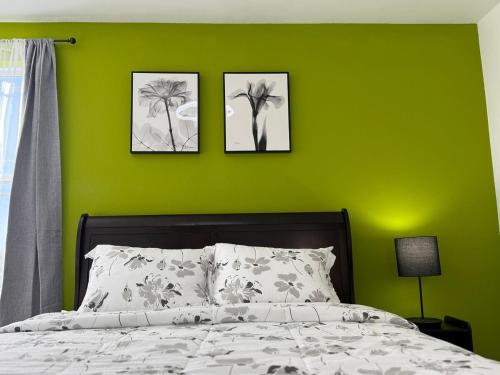 The Cozy Haven The Cozy Haven