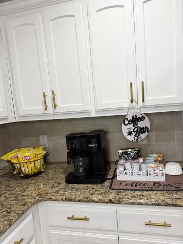 The Cozy Haven The Cozy Haven