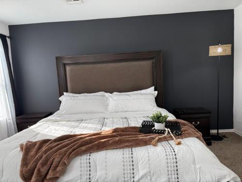 The Cozy Haven The Cozy Haven