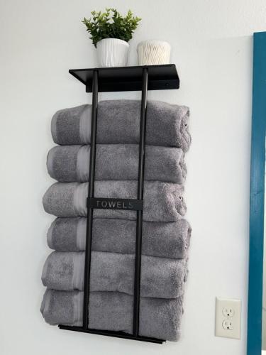 The Cozy Haven The Cozy Haven