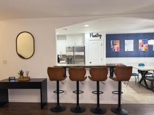 The Cozy Haven The Cozy Haven