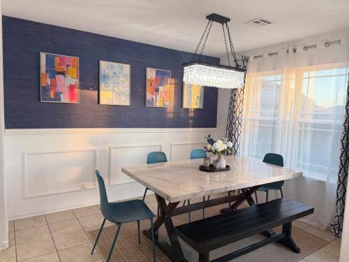 The Cozy Haven The Cozy Haven