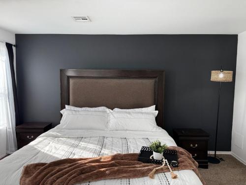 The Cozy Haven The Cozy Haven