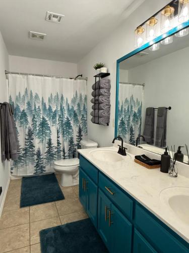 The Cozy Haven The Cozy Haven