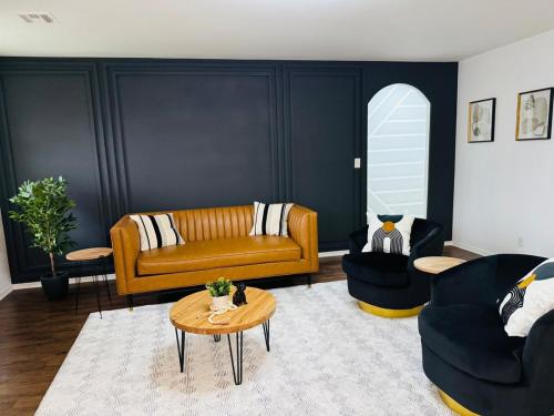 The Cozy Haven The Cozy Haven