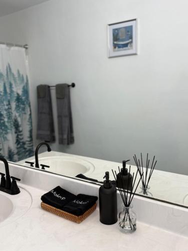 The Cozy Haven The Cozy Haven