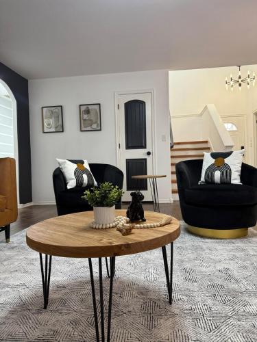 The Cozy Haven The Cozy Haven