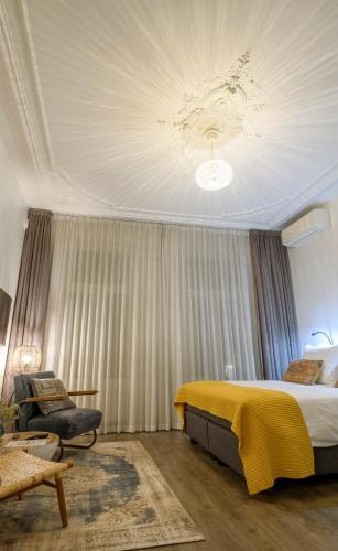 Hotel Oranjestaete - image 5