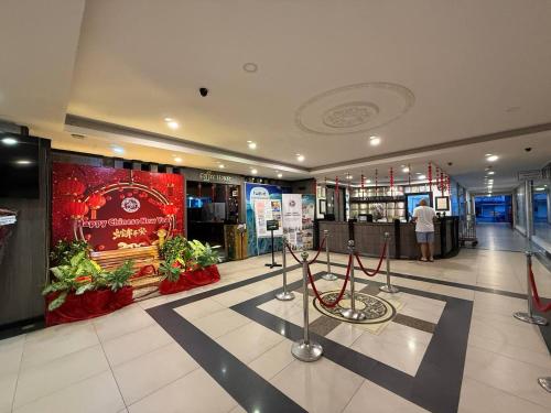 Anneliese suite Glory Beach Resort