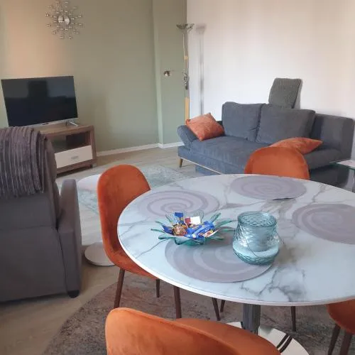 Das Düsselapartment in Haan, Deutschland