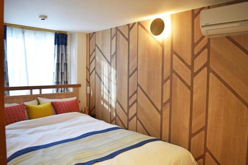 PICA Fujiyoshida Room Type - Two-Bedroom Bungalow