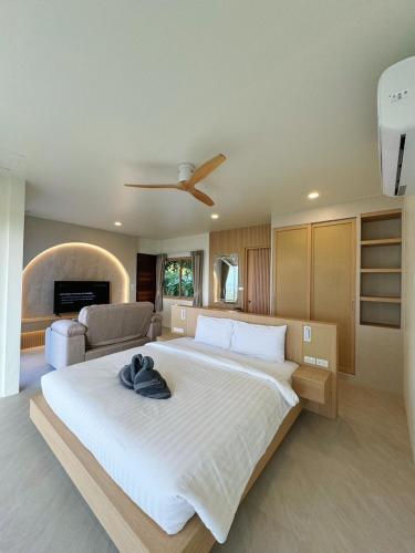 High Life Villas in Ko Pha-ngan
