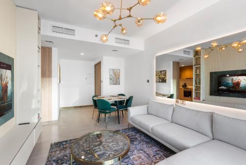 LUX 2BR in Missoni Tower - 5 mins to Burj Khalifa, Dubai (photo 5)