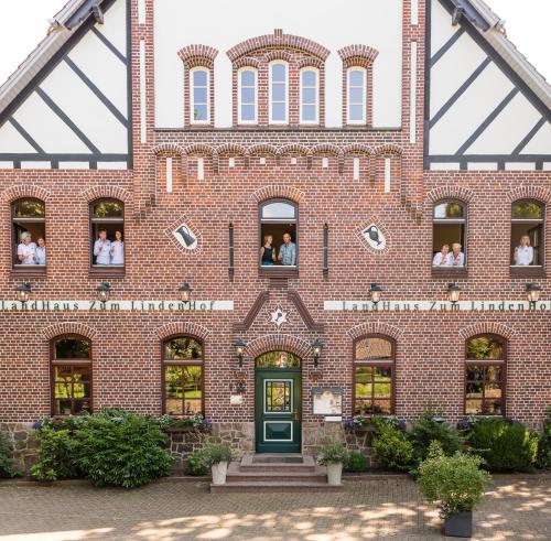 LandHaus Zum LindenHof