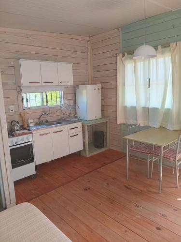 廚房, Casa Marea Brava in 拉佩德雷拉