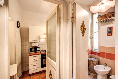 Home-In-Rome, Rome (photo 8)