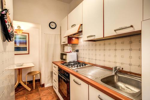 Home-In-Rome, Rome (photo 9)