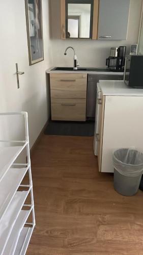 Wohnung am Wöhrder See, Norymberga (zdjęcie 7)