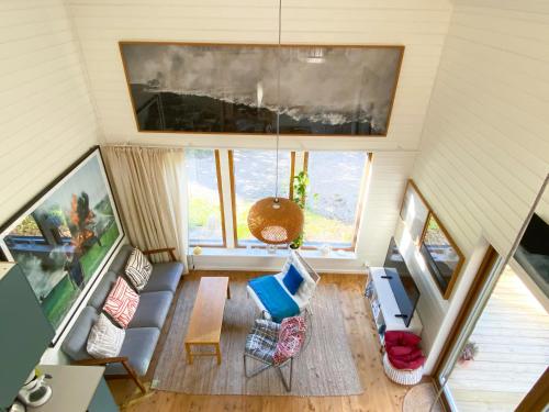 The Green House Stockholm in Hägersten - Liljeholmen