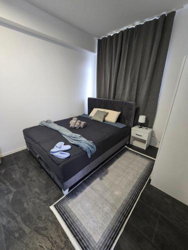 Stari Vuk in ชุการิกา